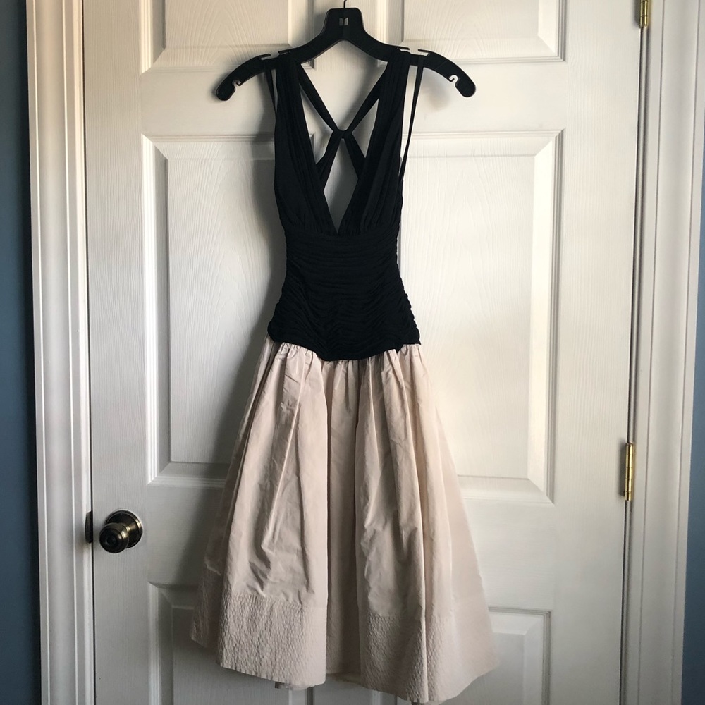 BCBGMAXAZRIA Cocktail Dress